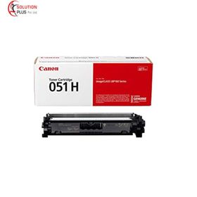 Canon CRG-051H-2169C002 Orjinal Toner