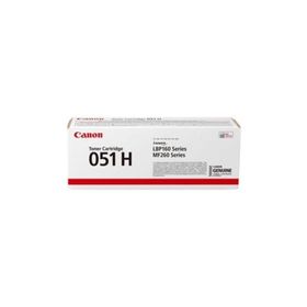 Canon CRG-051H-2169C002 Orjinal Toner