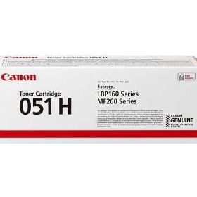 Canon CRG-051H-2169C002 Orjinal Toner