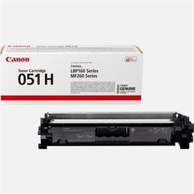 Canon CRG-051H-2169C002 Orjinal Toner