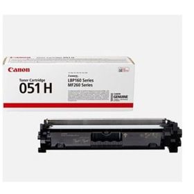 Canon CRG-051H-2169C002 Orjinal Toner