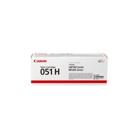 Canon CRG-051H/2169C002 Toner Chip