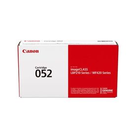 Canon Crg-052 2199C002 Toner