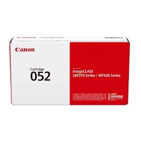 Canon Crg-052 2199C002 Toner