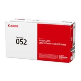 Canon CRG-052 Toner