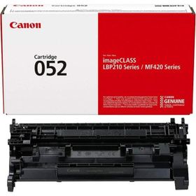 Canon CRG-052 Toner
