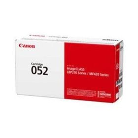 Canon CRG-052 Toner