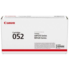 Canon CRG-052 Toner