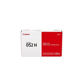 Canon CRG-052H 2200C002 Toner Kartuş