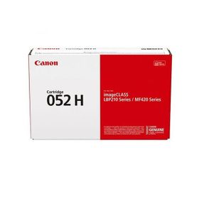 Canon CRG-052H 2200C002 Toner Kartuş