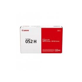 Canon CRG-052H 2200C002 Toner Kartuş