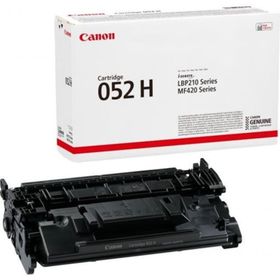Canon CRG-052H Kırmızı Toner