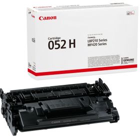 Canon CRG-052H Kırmızı Toner