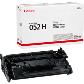 Canon CRG-052H Kırmızı Toner