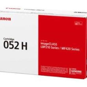 Canon Crg-052h Orjinal Toner