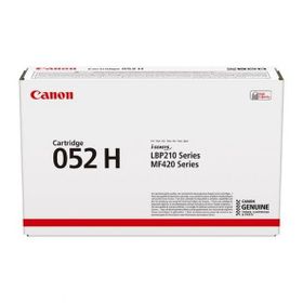Canon CRG-052H Yüksek Kapasite Muadil Toner