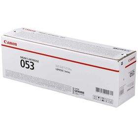Canon CRG-053 2178C001 Siyah Orijinal Drum Ünitesi