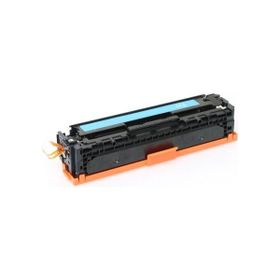 Canon CRG-054 i-Sensys LBP-623CDW Mavi Muadil Toner