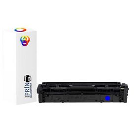Canon CRG-054 i-Sensys LBP-623CDW Mavi Muadil Toner
