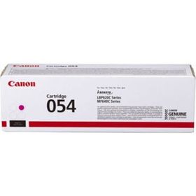 Canon Crg-054 Kırmızı Orjinal Toner