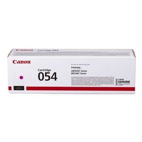 Canon Crg-054 Kırmızı Orjinal Toner