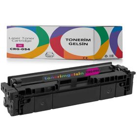 Canon CRG-054 Kırmızı Toner