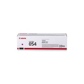 Canon CRG-054 Kırmızı Toner