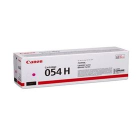 Canon CRG-054 Kırmızı Toner