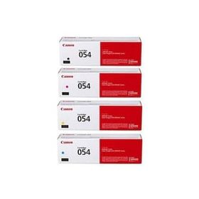 Canon CRG-054 LBP-623CDW Orjinal Toner Takımı