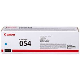 Canon Crg-054 Mavi Orjinal Toner