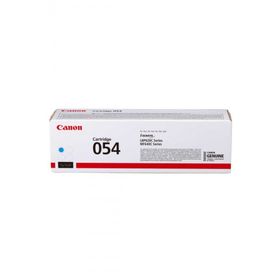 Canon Crg-054 Mavi Orjinal Toner
