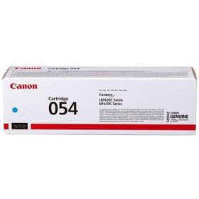 Canon Crg-054 Mavi Orjinal Toner