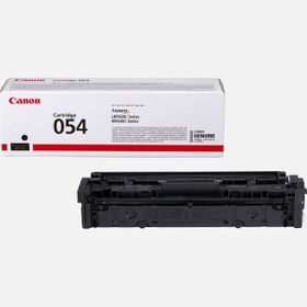 Canon CRG 054 MF645CX MF641CW Kutusuz Siyah Orjinal Toner