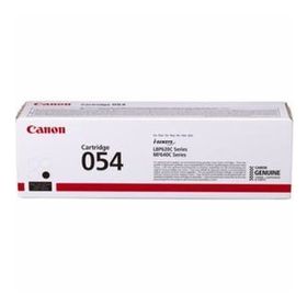 Canon CRG-054 Siyah Toner