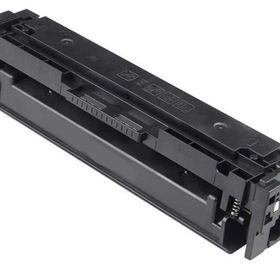 Canon CRG-054BK Black Siyah Muadil Toner