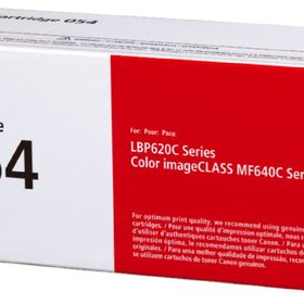 Canon CRG-054C Mavi Toner