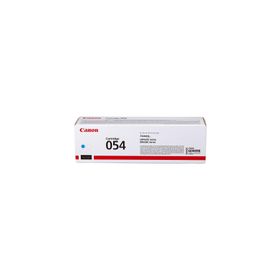 Canon CRG-054C Mavi Toner