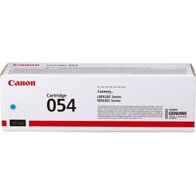 Canon CRG-054C Mavi Toner