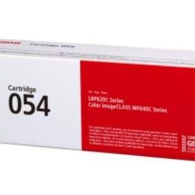 Canon CRG-054C Mavi Toner