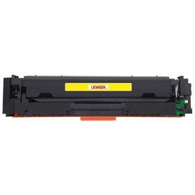 Canon CRG-054H 203X Sarı Muadil Toner
