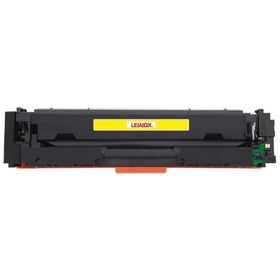 Canon CRG-054H 203X Sarı Muadil Toner