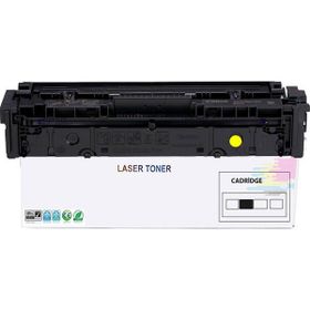 Canon CRG-054H-3025C002 Sarı Muadil Toner