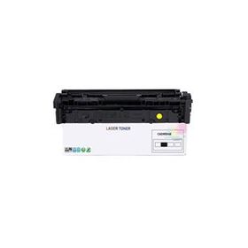 Canon CRG-054H-3025C002 Sarı Muadil Toner