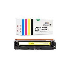Canon CRG-054H-3025C002 Sarı Muadil Toner