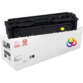 Canon CRG-054H-3025C002 Sarı Muadil Toner