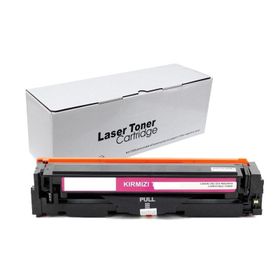Canon Crg-054H-3026C002 Kırmızı Muadil Toner
