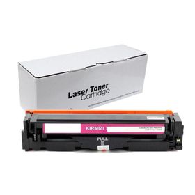 Canon Crg-054H-3026C002 Kırmızı Muadil Toner