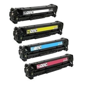 Canon Crg-054H-3026C002 Kırmızı Muadil Toner