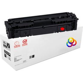Canon Crg-054H-3026C002 Kırmızı Muadil Toner