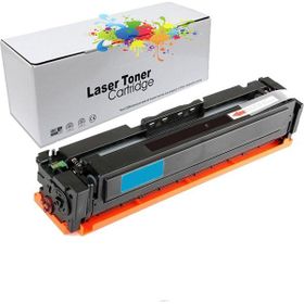 Canon CRG-054H-3027C002 Mavi Muadil Toner